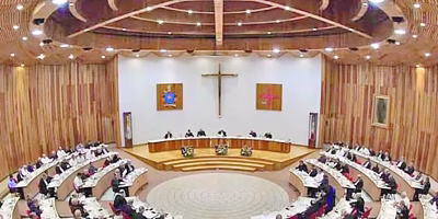 The Church cries out against the violence that suffocates Mexico