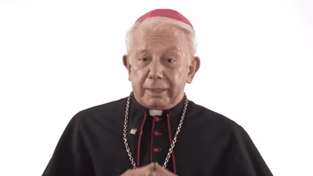 The Mexican Church denounces the crisis of violence and impunity