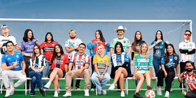 La Liga BBVA MX honra a su afición con una campaña sin precedentes