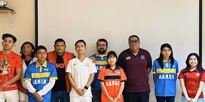 The UAT chess masters dominate the North Zone