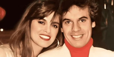 Lucía Méndez afirma que Juan Gabriel está vivo
