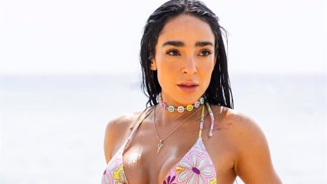Manelyk González transforma su cuerpo y comparte un mensaje de empoderamiento