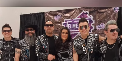 Matute consolidates his musical legacy at the Mexico City Arena