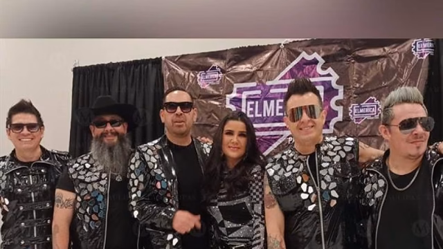 Matute consolida su legado musical en la Arena Ciudad de México