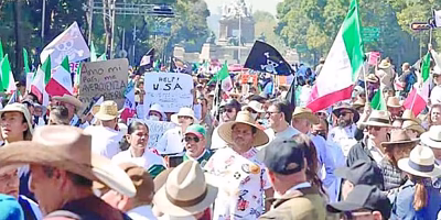 Doctors join protest against shortage of supplies