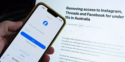 Meta implements historic ban on minors on social networks
