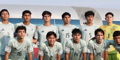 Mexiko rückt durch Fairplay in die U-17-Weltmeisterschaft vor