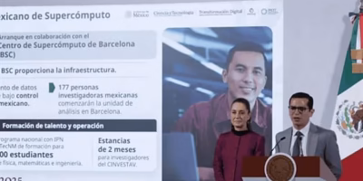 México construirá la supercomputadora más potente de Latinoamérica