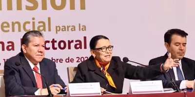 México forja una reforma electoral histórica con la ciudadanía