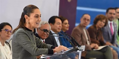 México inaugura el centro de formación en inteligencia artificial más grande