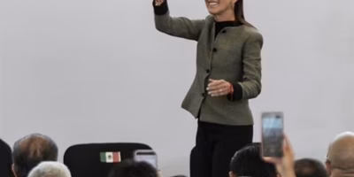 México lanza el mayor centro de formación en inteligencia artificial