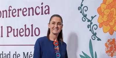 Mexico negotiates with the US after revocation of air routes