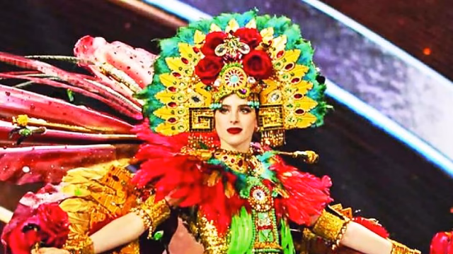 Miss Universo 2025 se hunde en la polémica