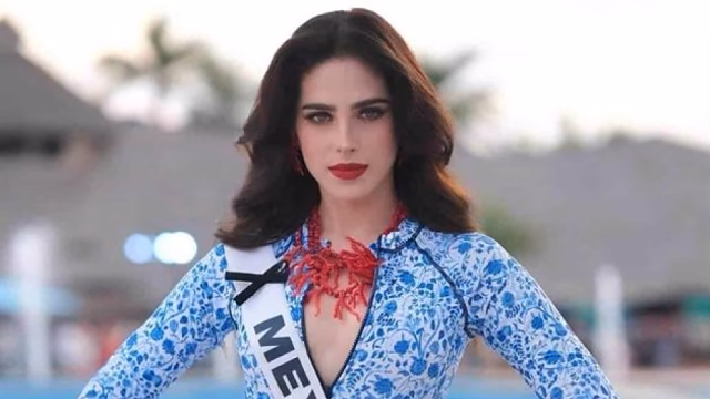 Miss Universo denuncia violencia digital tras su coronación