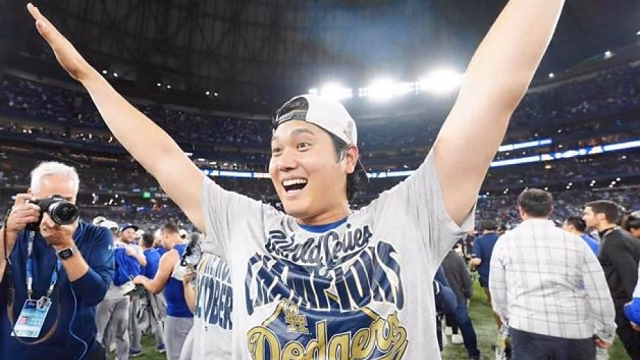 Ohtani y Judge disputan el premio MVP de la MLB