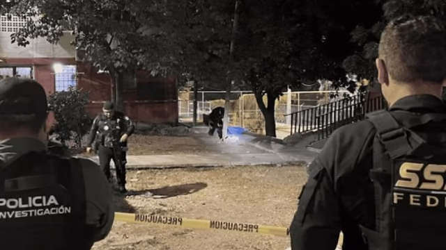 Ola de violencia deja siete muertos en Culiacán y Navolato