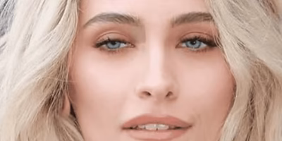 Paris Jackson veränderte ihr Leben, nachdem sie ihre Suche überwunden hatte