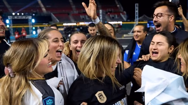 Pío FC conquista la Queens Cup en una final dramática
