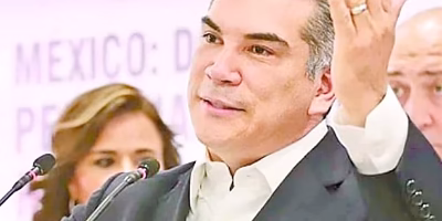 PRI denuncia que narcominas en México son prueba de narcoterrorismo
