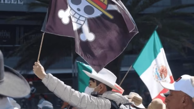 Protestas dejan pérdidas millonarias a comerciantes del Centro Histórico