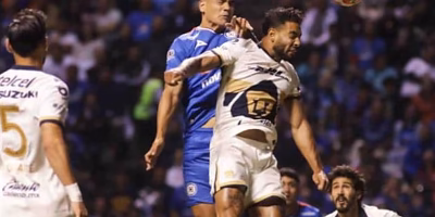 Pumas achieves its pass to the Play-In with suffering and honor