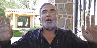 Ramón Fernández rompe el silencio sobre su distanciamiento familiar