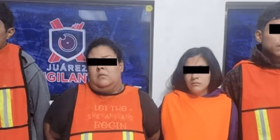 They rescue 23 migrants and arrest seven traffickers