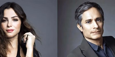 Santita explora el amor y el drama con Gael García Bernal