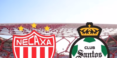 Santos and Necaxa fight their final battle for the Play-In