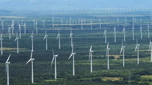 Sector eólico urge agilizar inversiones para superar rezago energético