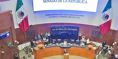 Senado aprova lei com penas de até 41 anos para extorsão