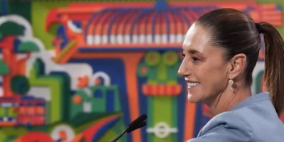 Sheinbaum evalúa viaje a Washington para sorteo mundialista