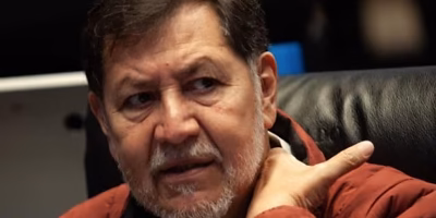 Sheinbaum asks for respect and solidarity for Grecia Quiroz