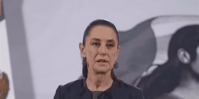 Sheinbaum reveals that 45% of Mexican women suffer harassment
