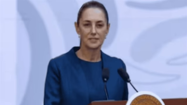 Sheinbaum supervisa personalmente Plan Michoacán con inversión millonaria