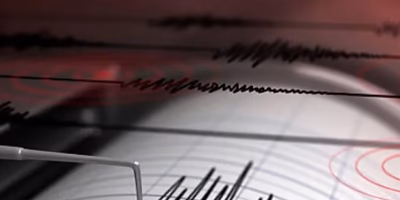5.7 magnitude earthquake in the Gulf of California without damage