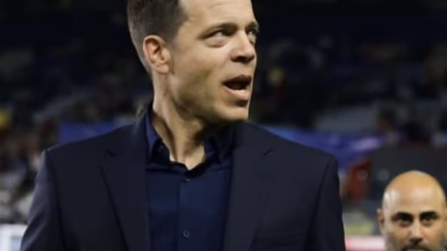 Solari pide calma al Pachuca tras triunfo clave en el Play-In