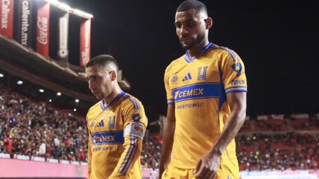 Tigres busca un milagro en el Volcán ante Xolos