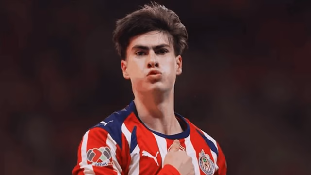 Triunfo compartido en la cima goleadora del Apertura 2025