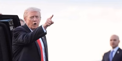 Trump amenaza con intervención militar en Nigeria