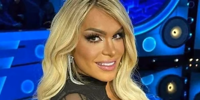 Wendy Guevara revela su transformación corporal tras cirugía