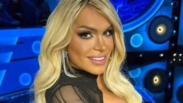 Wendy Guevara revela su transformación corporal tras cirugía