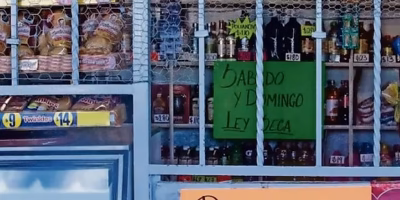 Xochimilco stellt den Alkoholverkauf während der Feierlichkeiten ein