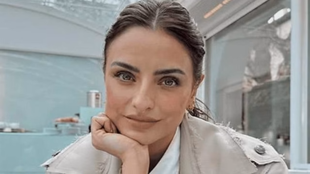 Aislinn Derbez transforma su duelo en un mensaje de amor y fortaleza