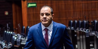 Análisis de la gestión legislativa de Cuauhtémoc Blanco en el periodo ordinario