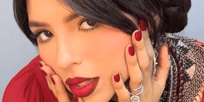 Ángela Aguilar recibe un emotivo apoyo de sus fans en Phoenix