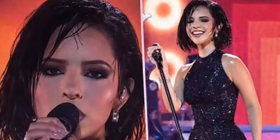 Ángela Aguilar redefine su arte en tributo a Linda Ronstadt