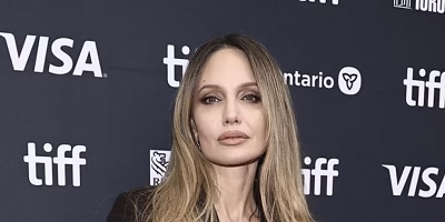 Angelina Jolie revela sus cicatrices en portada de Time Francia
