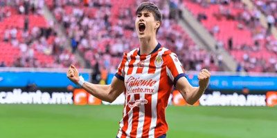 Armando González sends emotional message to Cade Cowell