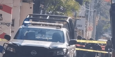 Former mayor and businessman Erasmo Medina murdered in Oaxaca